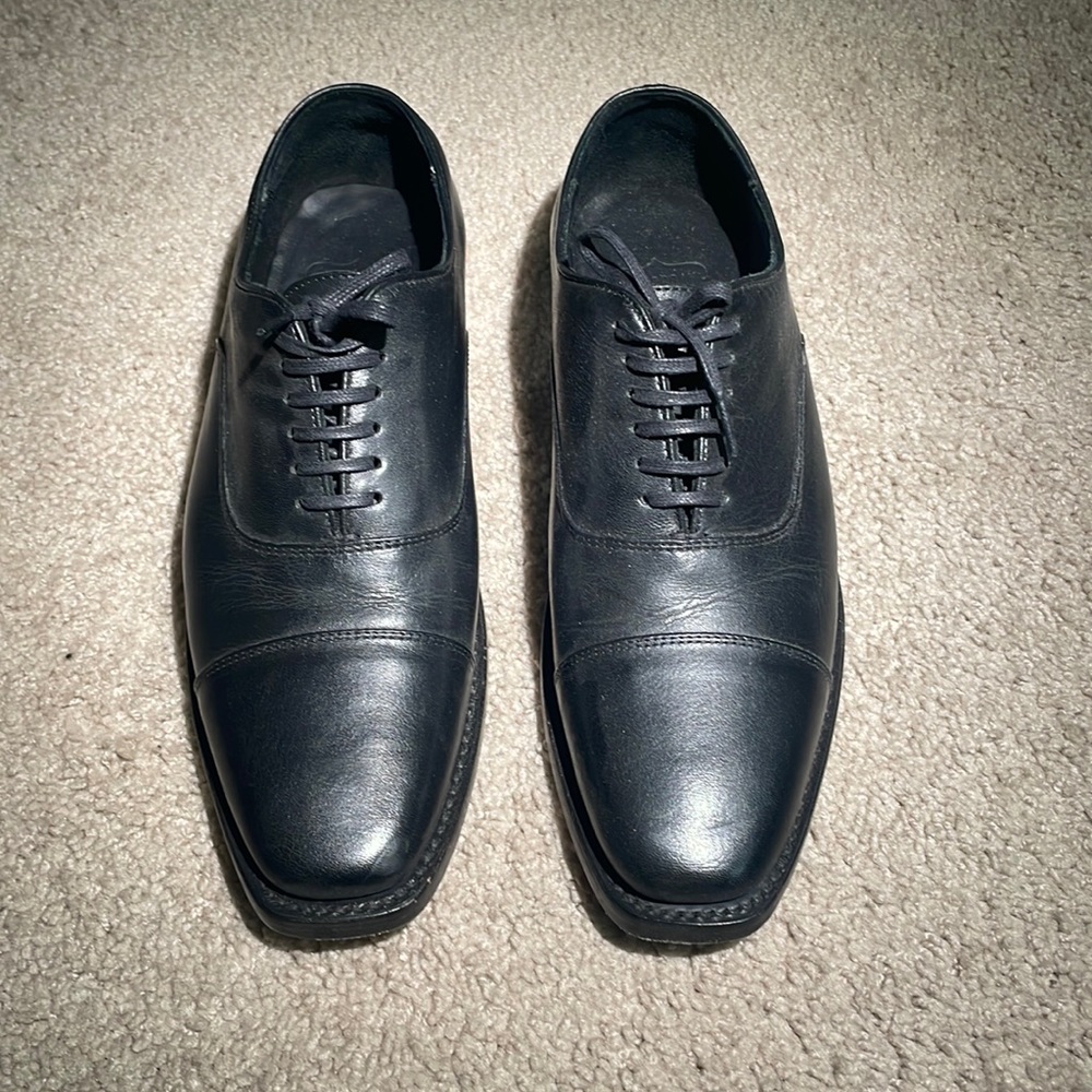 Thursday Boots Oxfords